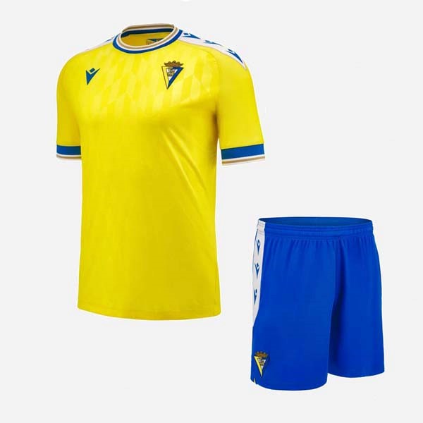 Trikot Cádiz Heim Kinder 2023-24